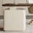 White + Nut-brown Rectangular Manufactured Wood desk-1720859780-1720859783