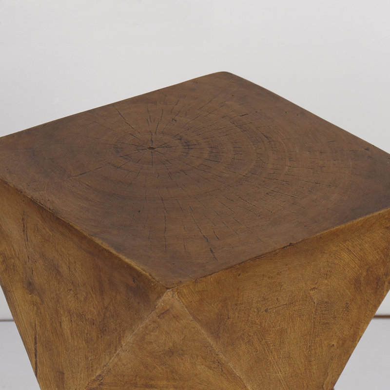 Beahn Square 31Cm L Side Table
