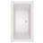 Kayla 74'' x 42'' Air Acrylic Bathtub-9228452-88693298