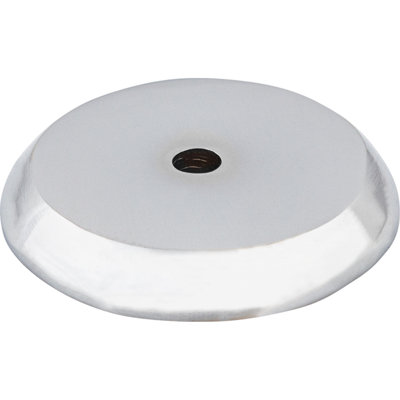 Aspen II Round  Backplate