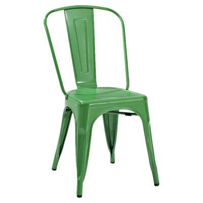 Chaise d'appoint Agamveer Café