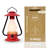 Bonfire Cordless LED Outdoor Table Lamp With Dimmer, Built-In Rechargeable Battery, 3-Level Brightness With Power Bank-113067872