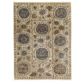 One-of-a-Kind 8'11" X 12'3" Area Rug