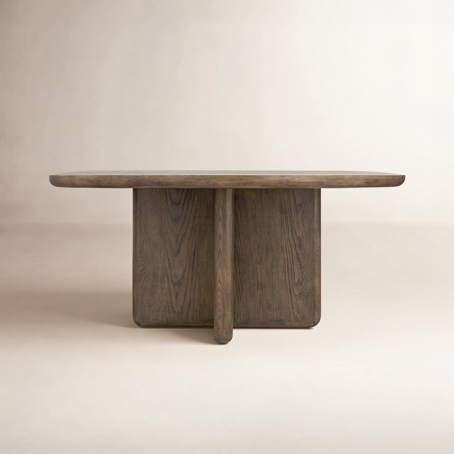 Becki Owens x Surya Atra Dining Table