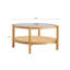 Table basse simple Lizar-1884132299