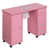 Rose est en rupture de stock