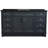 Dagh 61'' Single Bathroom Vanity with Top-414388537