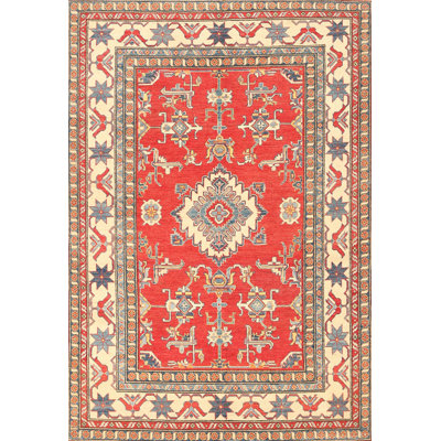 Oriental Indoor Rug