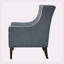 Fauteuil à oreilles Emmalynne
