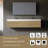 Floating Bathroom Vanity with Sink Combo-1575553000-1575553001-1575552999