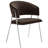 Nella Upholstered Performance Velvet Dining Chair Set Of 2-105239816-105239818