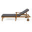 Causeuse pour chaise longue JASON BEACH CHAISE-1939967747