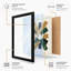 Dove In Geometry Minimalist - Print-133934997-133934995