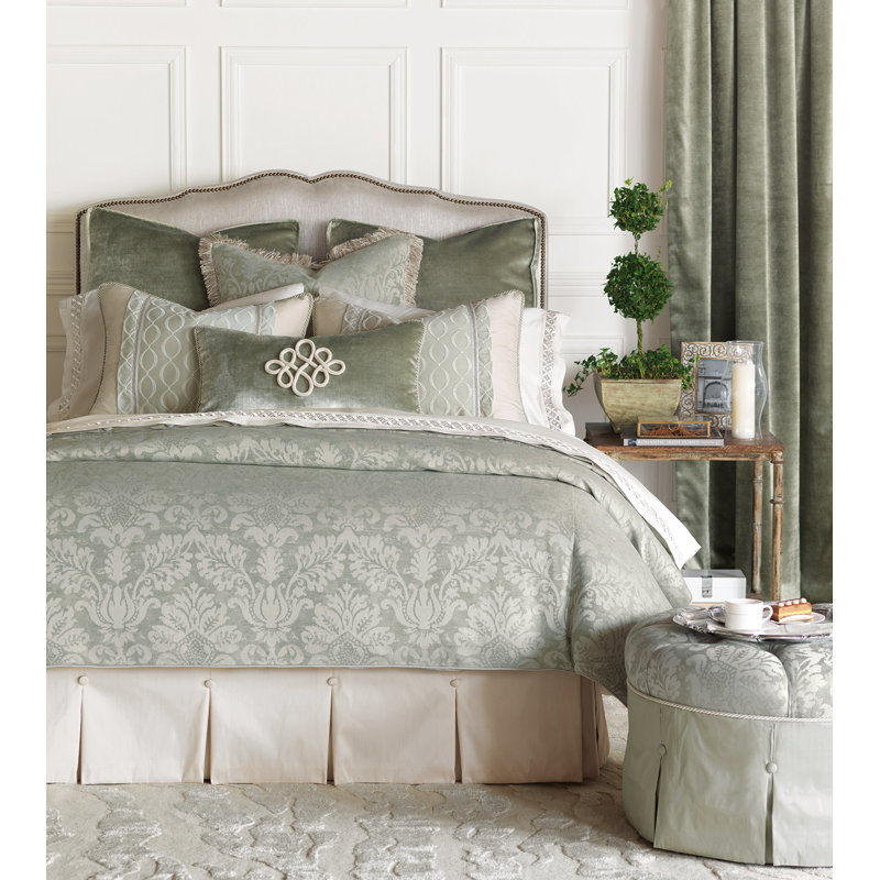 Lourde Duvet Cover, Twin Duvet Cover