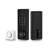 Philips Wi-Fi-Enabled Smart Door Lock Deadbolt with Palm Recognition-114814164-111066983