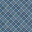 Carreau de mosaïque en porcelaine à motif mosaïque arabesque de 3 3/8 po x 12 3/8 po Hudson Tangier-632023041