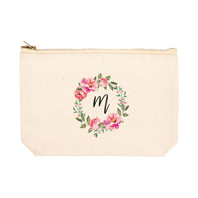 Sac à fermeture à glissière pour femme