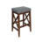 Chadrick 29.6'' H Waterproof Fabric Upholstered Side Chair