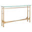 Metal Designs Bruno Console-58143538