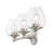 Sylmar 3 - Light Dimmable Vanity Light-1555810510