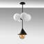 Romeo 5 - Light Unique/Statement Chandelier