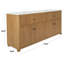 Tata Bunfoot Vanity-751034595