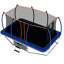 Trampoline carré 10X16ft-132901048