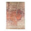 Rectangle Rectangle 6'7'' X 9'6'' Area Rug