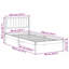 Solid Wood Bed-1358519378-1358519379