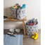 Panier en tissu Amaral Ikat-862769332-862769334