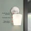 Lumière de meuble-lavabo à intensité variable-449800023