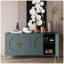 Buffet 60 po Luxury Green Italian