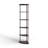 Katelyn Corner Bookcase