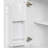 Luxurious Bathroom Vanity With Ceramic Sink And Ample Storage, Ideal For Modern Bathrooms-1245538977