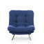 Fauteuil convertible capitonné l 34,65 po-1457085829