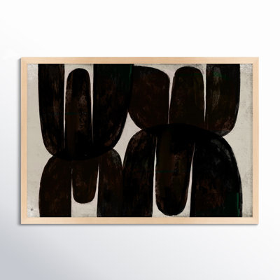 Stretched Painting