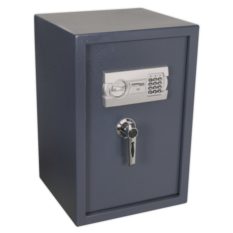 Security Safe Lock