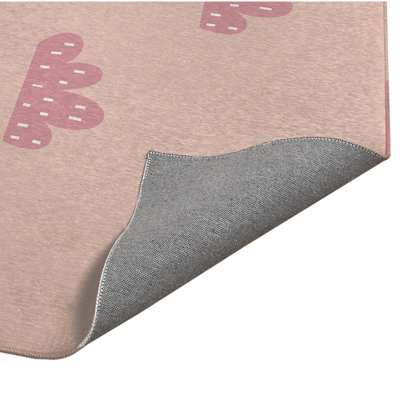 Stega Cloud  Kids Play Mat, Rectangle 3' x 5'