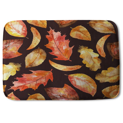 Aivaras Non-Slip Bath Rug