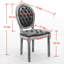 Chaises de salle à manger Pu-1078493088