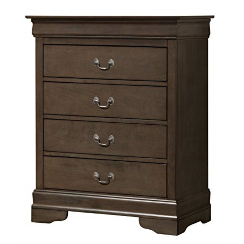 Citronelle 31'' W Dresser, Gray