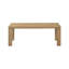 Ensemble de tables basses 3 pièces Threlfa-120641219-120641220