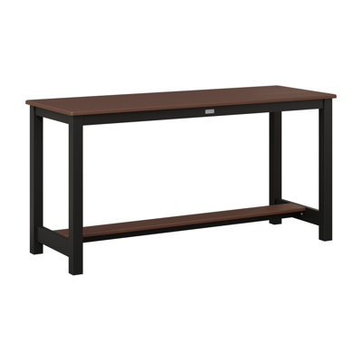 Balcony Outdoor Rectangle Dining Table