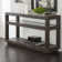 Eloise 3 - Piece Glass Top Living Room Table Set