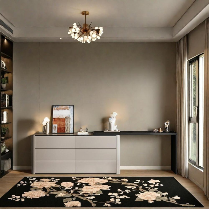 Commode de luxe pour chambre principale