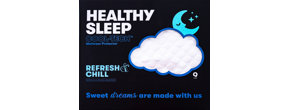 Healthy Sleep Logo