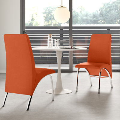 Ensemble de chaises d'appoint Byrdern
