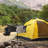 Daytek Portable Camping Clothesline