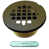 Oil Rubbed Bronze