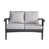 Gray/Silver selected